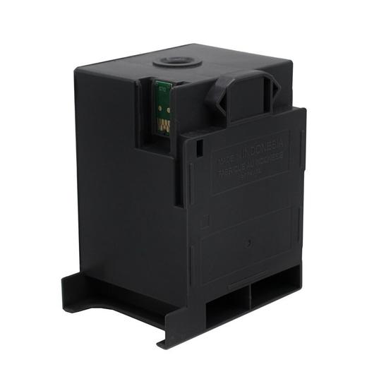 绘威T6712维护箱 适用爱普生Epson WF-6093 WF-6593 WF-8093 WF-8593打印机废墨仓PXMB4 商品图4