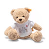 Steiff史戴芙原创系列-穿T恤的泰迪熊本（30厘米）STEC114090 商品缩略图0