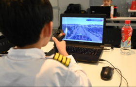 【可团队定制】玄风半日航空科创研学之旅