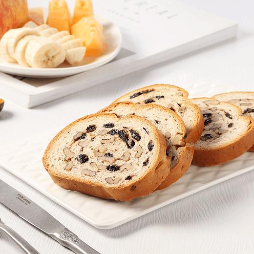 自营（安居尔）- 藜麦果仁列巴580g 商品图2