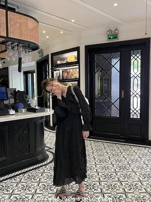 【G商品推广】爱丽丝仙境连衣裙G-2429 商品图5