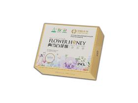 【富氧慢品】勺蜜（百花蜜）15g*12支/盒