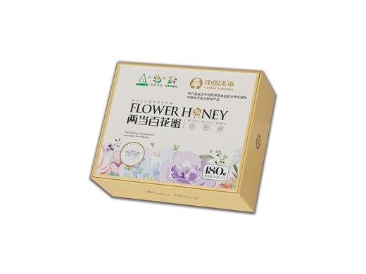 【富氧慢品】勺蜜（百花蜜）15g*12支/盒 商品图0