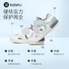 卡特兔小k盾宝宝学步鞋夏季婴儿鞋鞋子包头儿童男童女童男童凉鞋 商品缩略图4