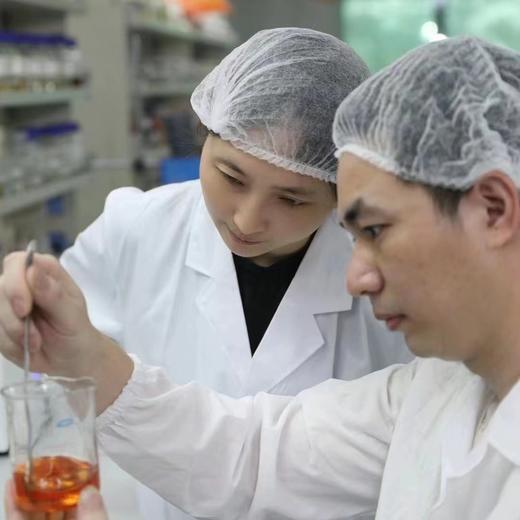 【回购活动：买5送1＋麒麟丸1盒】潘庄沙棘籽油 （需要礼盒下单时备注） 商品图4