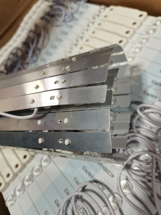 室内高压灯条-工程款 商品图4