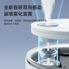 【小家电】几素桌面加湿器蓄电款I大雾0积水Humidifier Life9 HF 商品缩略图4