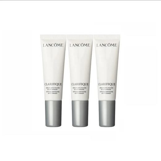 【中小样】兰蔻净澈焕肤淡斑精华10ml 极光精华 商品图5