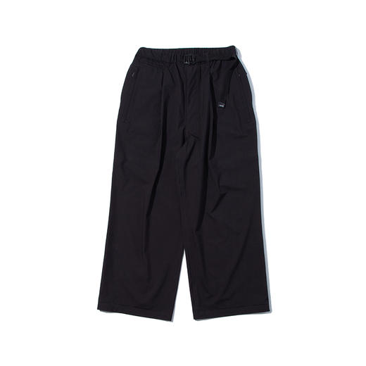 F/CE PERTEX WATERPROOF WIDE PANTS 户外专业防水透湿机能阔腿裤 商品图4