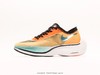 耐克NIKE ZoomX Vaporfly NEXT%马拉松运动跑步鞋AO4568-001男鞋 商品缩略图0