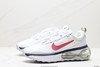 耐克Nike Air Max 2021缓震透气运动跑步鞋DH4245-002男女邪恶 商品缩略图3