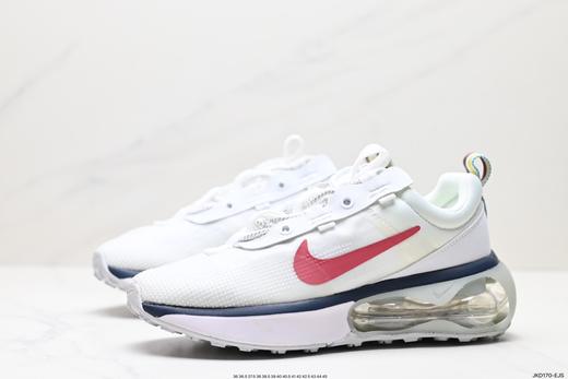 耐克Nike Air Max 2021缓震透气运动跑步鞋DH4245-002男女邪恶 商品图3