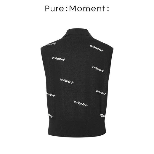 【商场同款】小麦檬毛针织衫4E3130731 商品图1