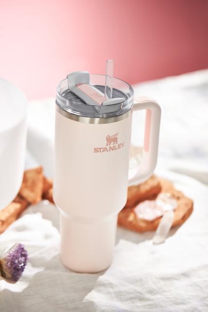 STANLEY探险系列H2.0不锈钢真空吸管杯1.18升 商品图4
