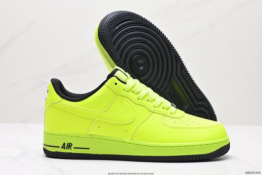 耐克Nike Air Force 1 Low空军一号低帮百搭休闲运动板鞋FJ4146-100男女鞋 商品图4