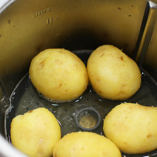 美善品用配件去皮器小美TM6和TM5通用削皮土豆芋艿芋头第三方开发 商品图1