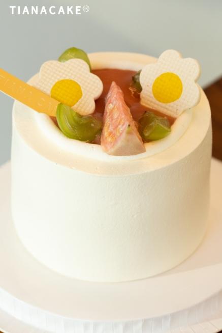 四寸青提芭乐 商品图0