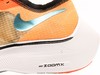 耐克NIKE ZoomX Vaporfly NEXT%马拉松运动跑步鞋AO4568-001男鞋 商品缩略图6