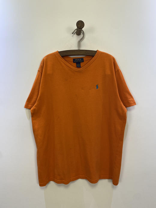 Y2K Vintage POLO Ralph Lauren 拉夫劳伦 短袖T恤 _SST(S) 商品图0