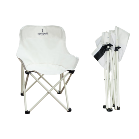 何大屋（Hodtown）户外折叠椅  月亮椅HDW1685