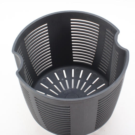 小美加深网锅料理机配件美善品5TM6厨师机滤水甩水篮滤干篮筐脱水 商品图1