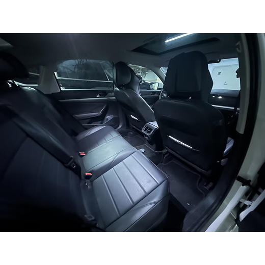 大众 朗逸纯电 优享版【长租-北京】 商品图5