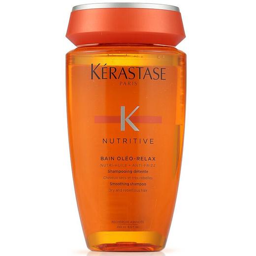 卡诗 奥丽顺柔洗发水 250ml/瓶 商品图0