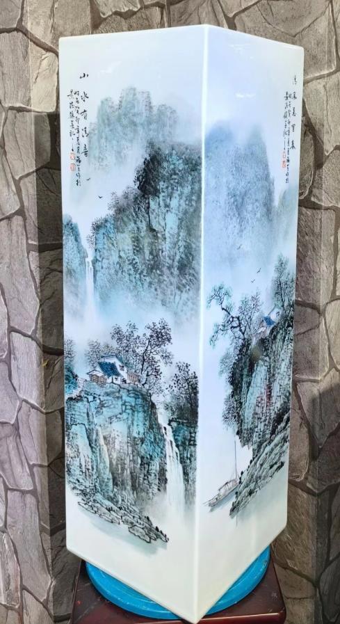 春夏秋冬镶器 商品图0