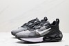 耐克Nike Air Max 2021缓震透气运动跑步鞋DH4245-002男女邪恶 商品缩略图3