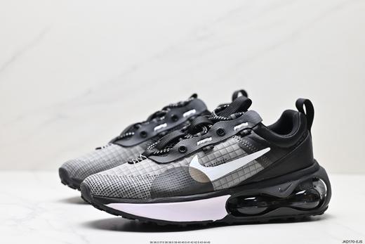 耐克Nike Air Max 2021缓震透气运动跑步鞋DH4245-002男女邪恶 商品图3