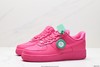 耐克Nike Air Force 1 Low空军一号低帮百搭休闲运动板鞋FJ4146-100男女鞋 商品缩略图3