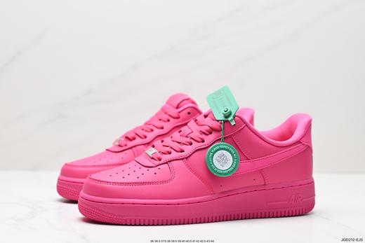 耐克Nike Air Force 1 Low空军一号低帮百搭休闲运动板鞋FJ4146-100男女鞋 商品图3