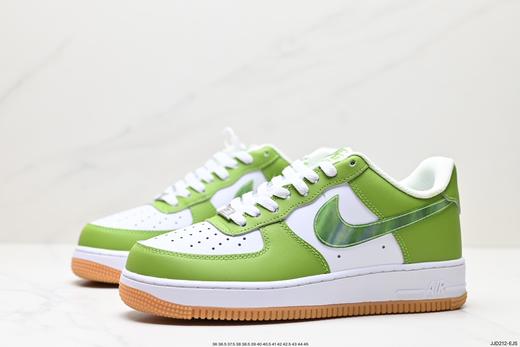 耐克Nike Air Force 1 Low空军一号低帮百搭休闲运动板鞋PF9055-766男女鞋 商品图3