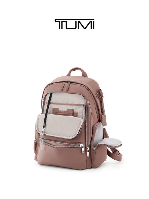 TUMI 背包女  0196600LTM-F .【刻字后发出的商品，不支持退换货服务】 商品图2