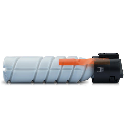 绘威ADT-308大容量粉盒 适用震旦AURORA AD228e AD268e AD308e复印机墨粉盒 硒鼓 碳粉 商品图1