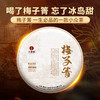 已售罄【梅子箐】2023年春茶‘ 喝了梅子箐忘了冰岛甜 ’ 云南临沧普洱茶生茶 357克/饼 一提5饼共1785克 商品缩略图0