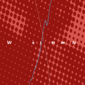 weiræn AW2024秀票（20:30-21:00）