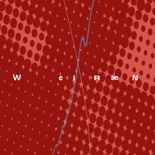 weiræn AW2024秀票（20:30-21:00） 商品图0