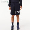 Lacoste法国鳄鱼男装新款舒适运动短裤GH7499-98 商品缩略图0