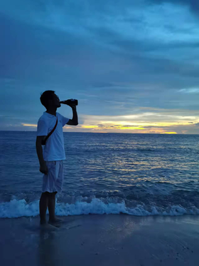 我还是我，只是“变甜”了而已