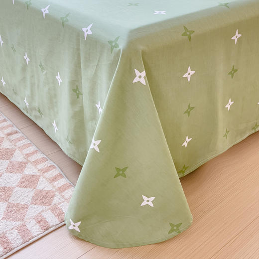 蓝若亭风韵雍容全棉四件套LRT-FJ1001Y 商品图2