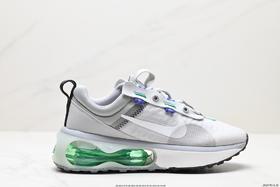 耐克Nike Air Max 2021缓震透气运动跑步鞋DH4245-002男女邪恶