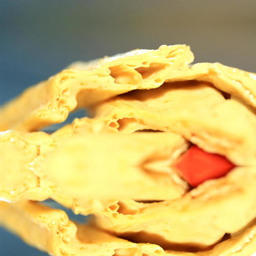 心选丨清流豆腐皮 腐竹（黃豆、黑豆两款可选） 商品图1