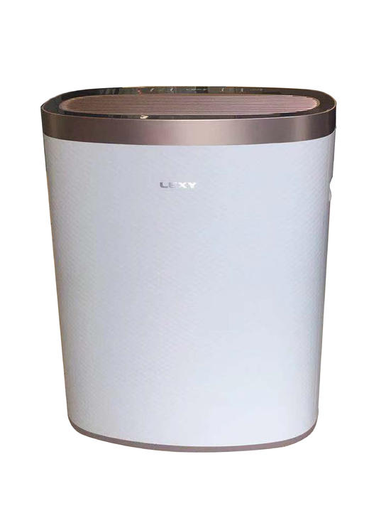 莱克（LEXY）甲醛净化型 空气净化器灰色  KJ505 商品图1