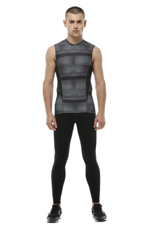 AUMNIE澳弥尼 斯巴达背心 商品图3