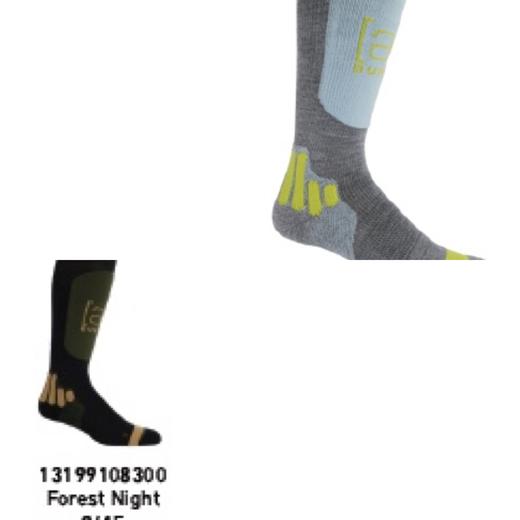 22/23BURTON袜子AK ENDURANCE SOCK 商品图0