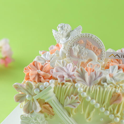 幻境（白羊座星座蛋糕） 商品图3