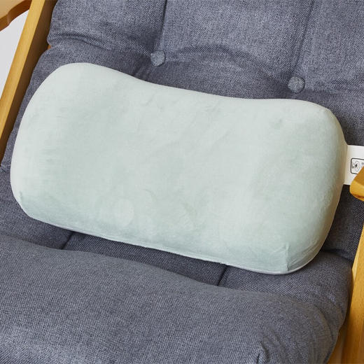 低反弹腰枕SC028 绿色 商品图1