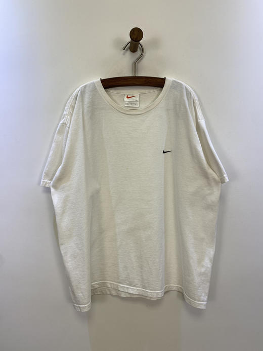 90年代 Vintage NIKE 耐克 美国制 短袖T恤 _SST(XL) 商品图1
