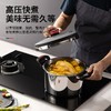迈卡罗   不锈钢无极旋合高压锅MC-Y24G3 商品缩略图2
